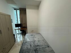 Caribbean At Keppel Bay (D4), Condominium #487198511